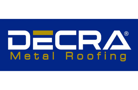 DECRA logo