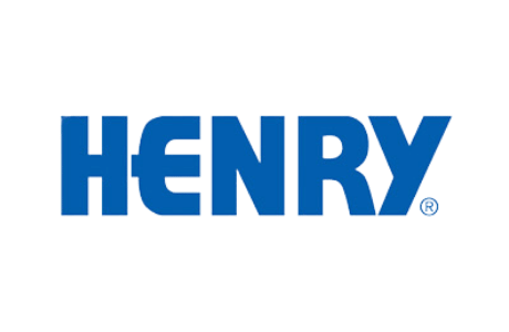 Henry Company logo