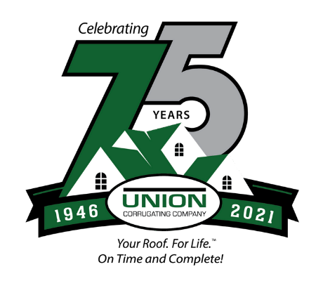 Union Corrugating logo