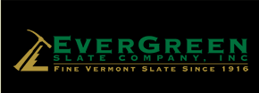 Evergreen Slate Company logo