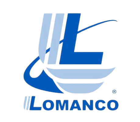 Lomanco logo