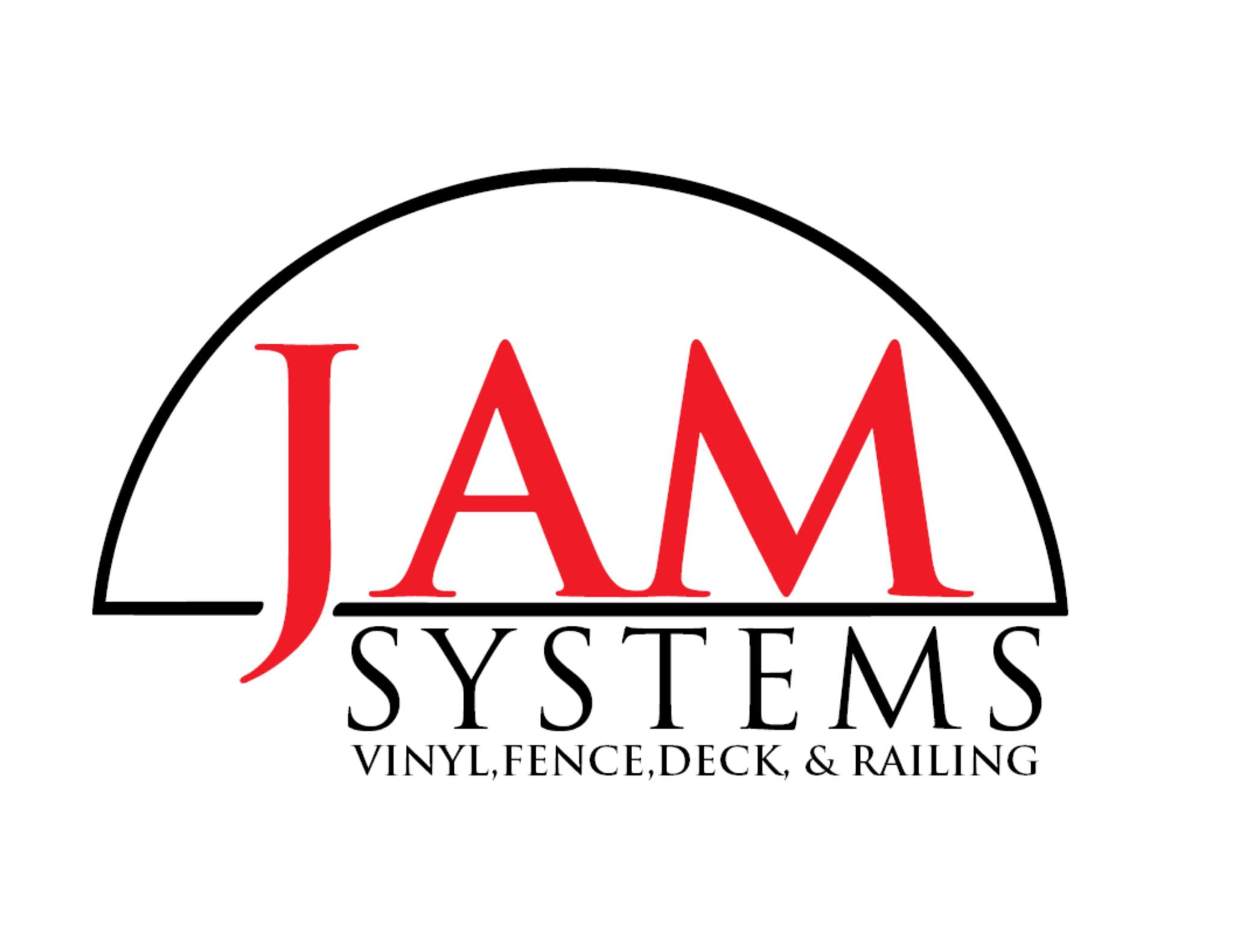 JAM Systems logo