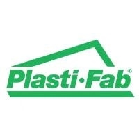 Plasti-Fab logo