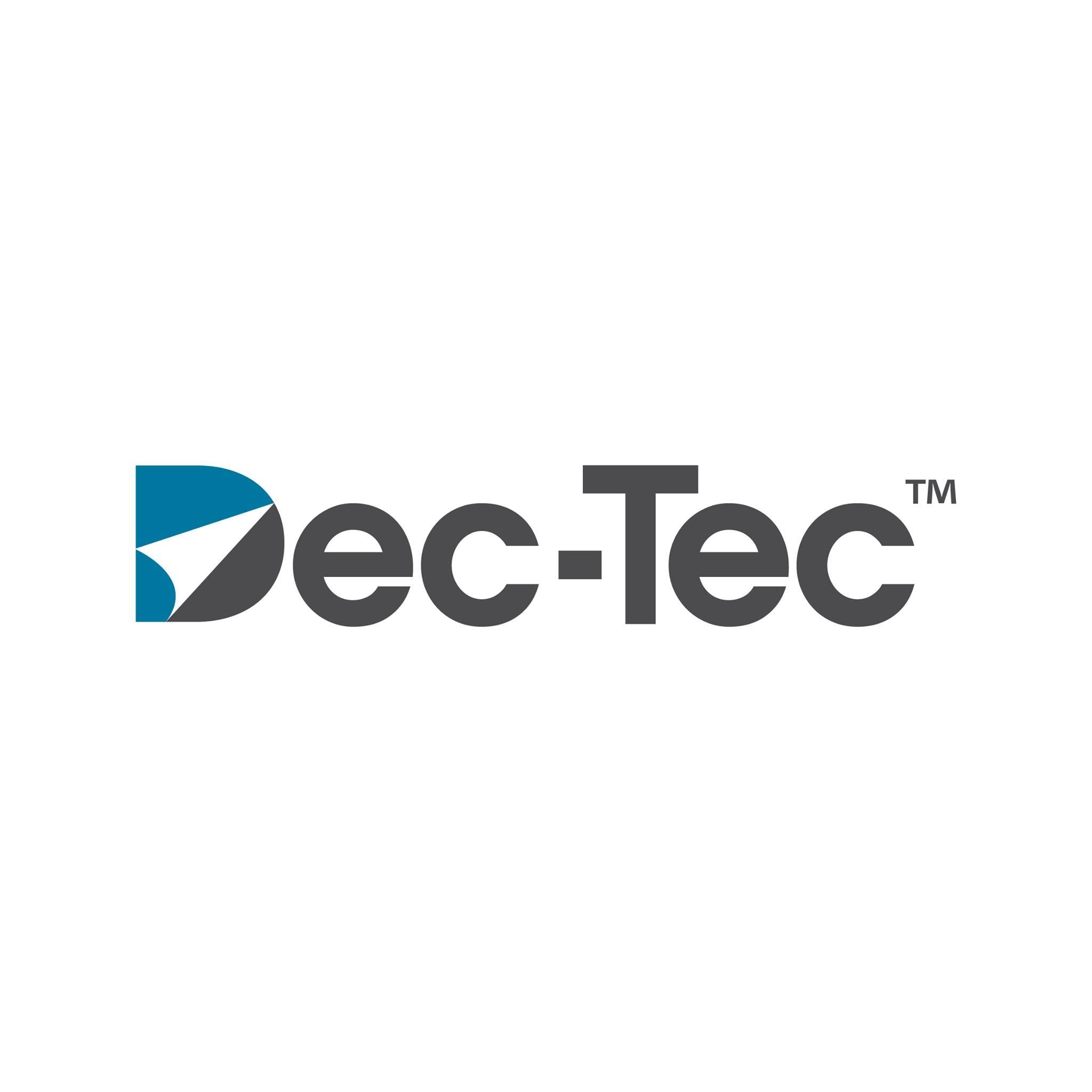 Dec-Tec logo