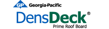 DensDeck logo