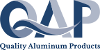 Quality Aluminum Products logo