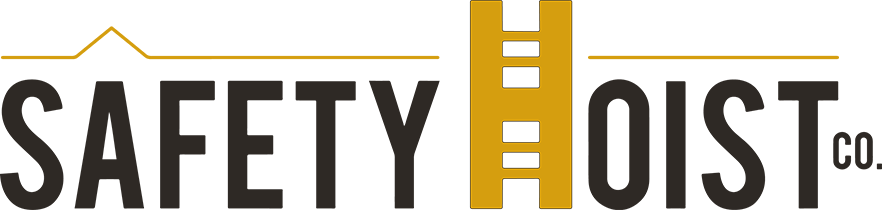 Safety Hoist logo