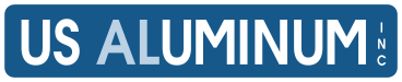US Aluminum logo