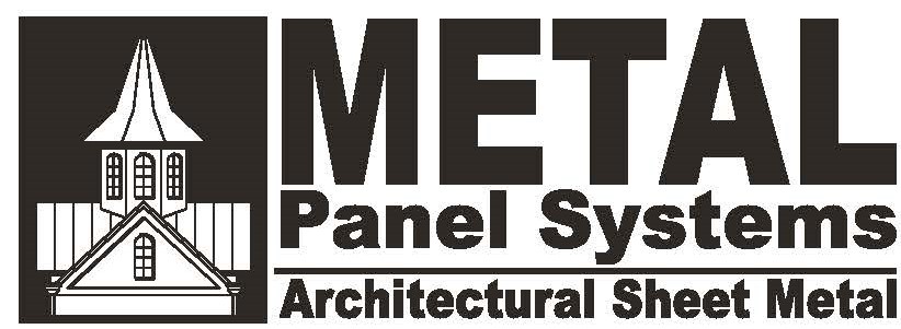 Metal Panel Systems logo