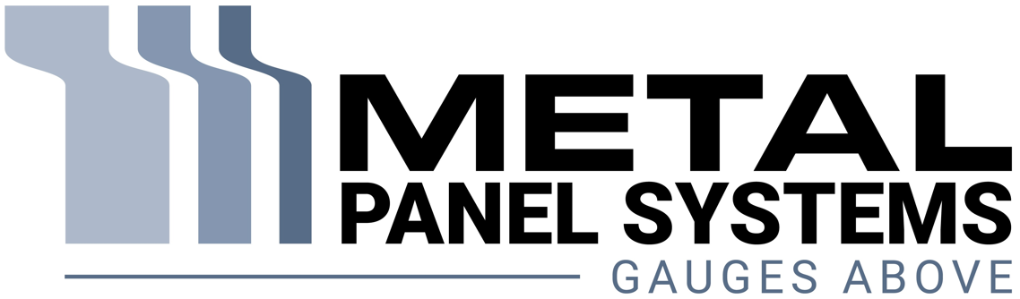 Metal Panel Systems logo