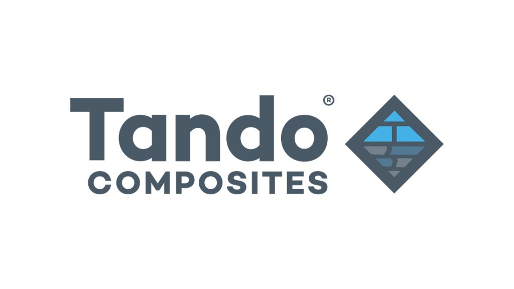 Tando Composites logo